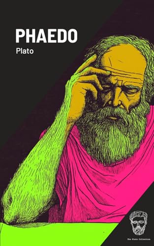 Phaedo Phaedo von Independently published