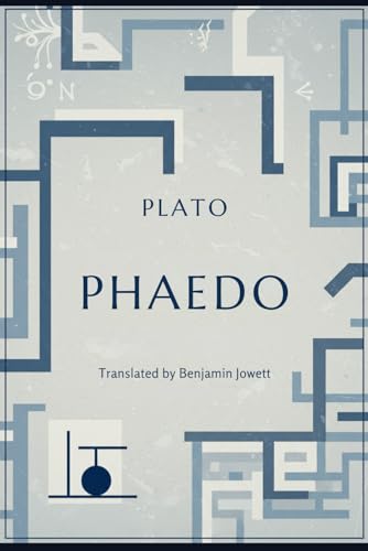 Phaedo Phaedo von Independently published