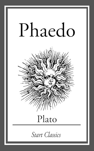 Phaedo Phaedo von Anson Street Press