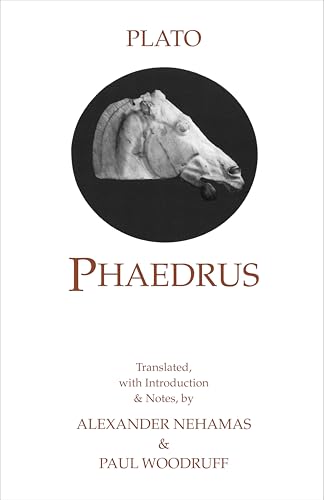 Phaedrus (Hackett Classics)