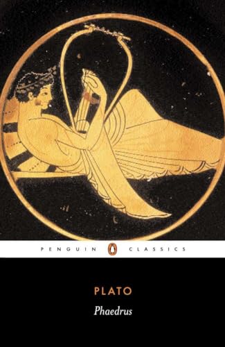 Phaedrus (Penguin Classics) von Penguin Classics