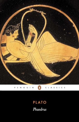 Phaedrus (Penguin Classics)