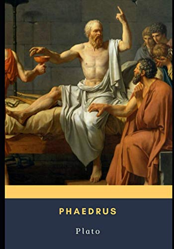 Phaedrus von Independently published