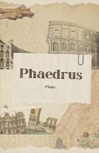 Phaedrus Phaedrus von Independently published