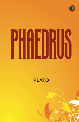 Phaedrus Phaedrus von Zinc Read