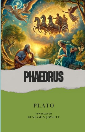 Phaedrus Phaedrus von Independently published