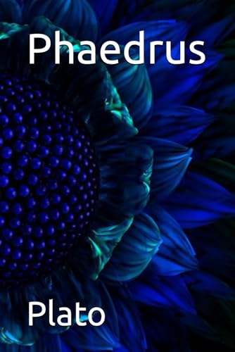Phaedrus Phaedrus von Independently published