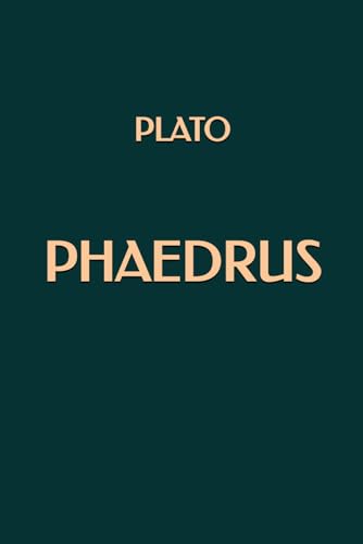 Phaedrus Phaedrus von Independently published