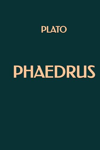 Phaedrus Phaedrus von Independently published