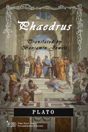 Phaedrus: Classic Edition Republished by North Publishers Phaedrus: Classic Edition Republished by North Publishers von Independently published