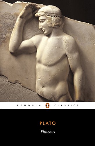 Philebus (Penguin Classics)