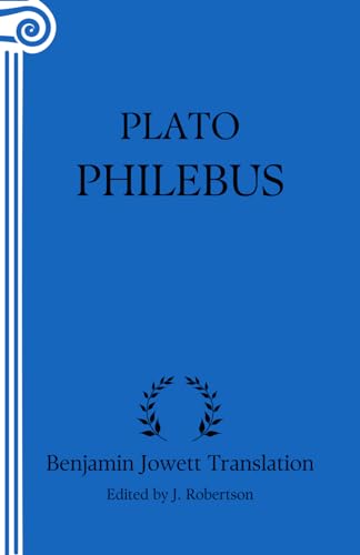 Philebus: Annotated