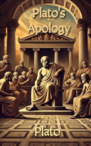 Plato's Apology Plato's Apology von Blurb