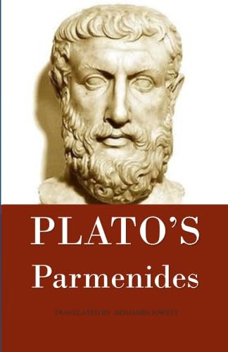 Plato's Parmenides Plato's Parmenides