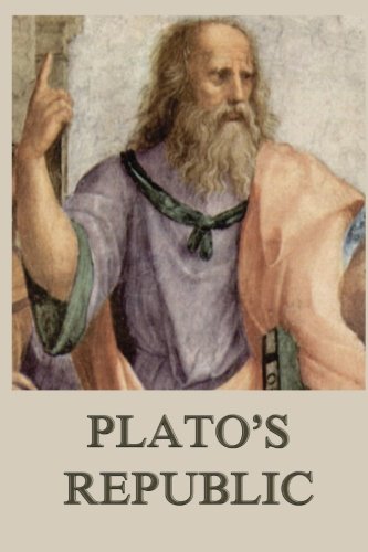 Plato's Republic von Jazzybee Verlag