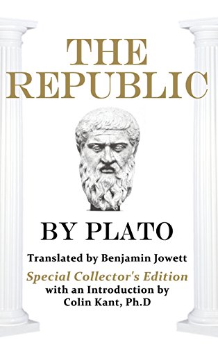Plato's the Republic: Special Collector's Edition Plato's the Republic: Special Collector's Edition