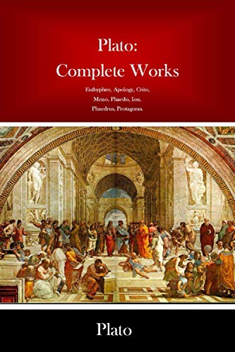 Plato: Complete Works