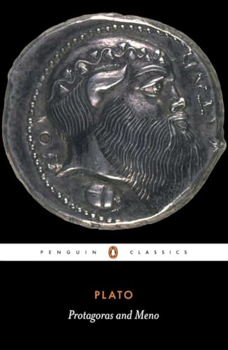 Protagoras and Meno (Penguin Classics) von Penguin Classics