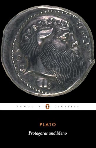 Protagoras and Meno (Penguin Classics) von Penguin