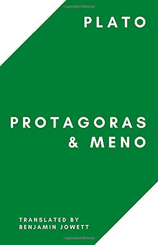 Protagoras & Meno Protagoras & Meno von Independently published