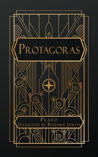 Protagoras von Independently published