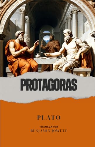 Protagoras Protagoras von Independently published
