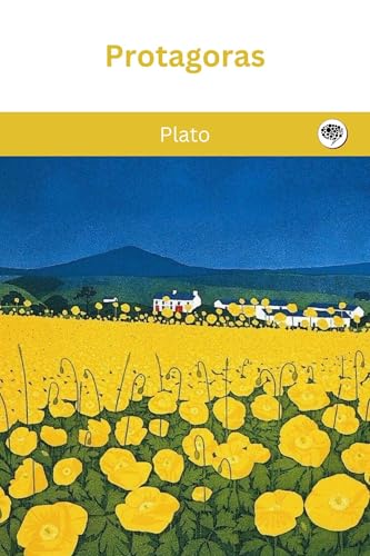 Protagoras Protagoras von Anson Street Press