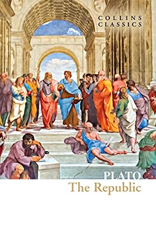 Republic (Collins Classics)