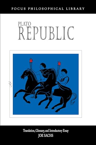 Republic (Focus Philosophical Library)