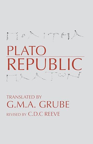 Plato: Republic