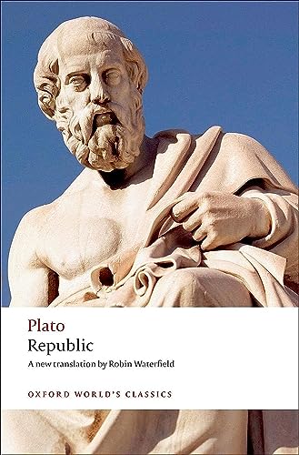 Republic (Oxford World’s Classics) von Oxford University Press