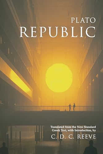 Republic: Translated from the New Standard Greek Text, with Introduction