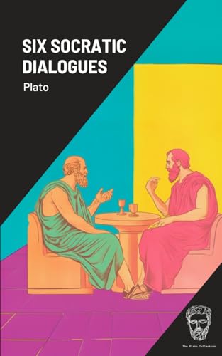 Six Socratic Dialogues Six Socratic Dialogues von Independently published