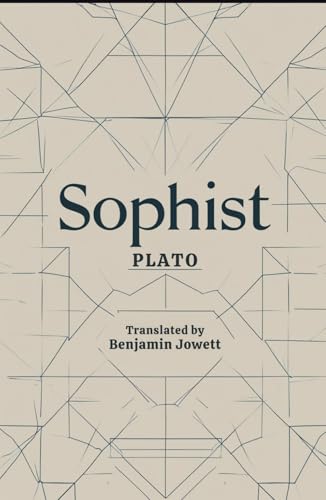 Sophist Sophist von Independently published