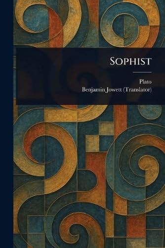 Sophist Sophist von Anson Street Press