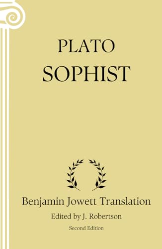 Sophist: Annotated (Second Edition)