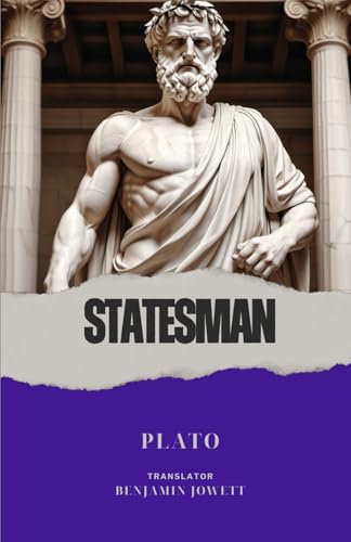 Statesman Statesman von Independently published