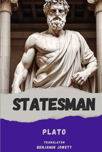 Statesman Statesman von Independently published