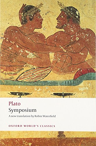 Symposium (Oxford World’s Classics) von Oxford University Press