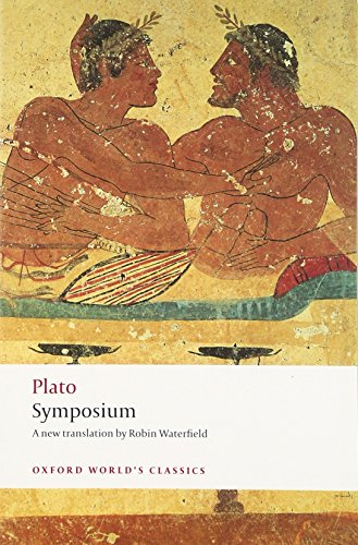 Symposium (Oxford World’s Classics)