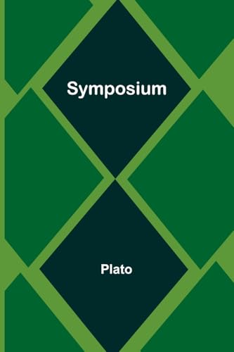 Symposium Symposium von Alpha Edition