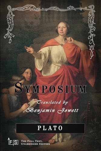 Symposium: Classic Edition Republished by North Publishers Symposium: Classic Edition Republished by North Publishers von Independently published