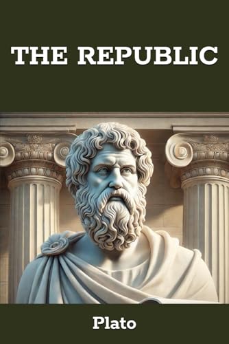 THE REPUBLIC THE REPUBLIC von Independently published