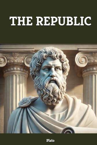 THE REPUBLIC THE REPUBLIC von Independently published