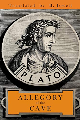The Allegory of the Cave The Allegory of the Cave von Martino Fine Books