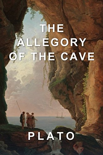 The Allegory of the Cave von ADSAQOP
