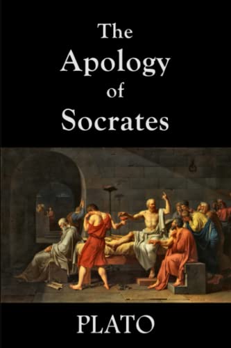 The Apology of Socrates von Independently published