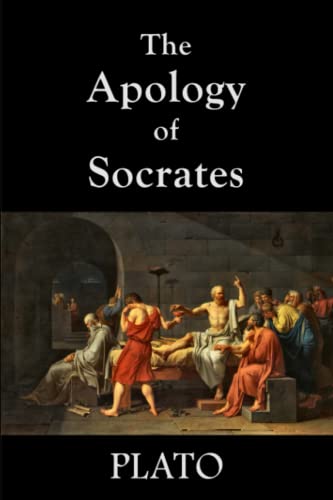 The Apology of Socrates