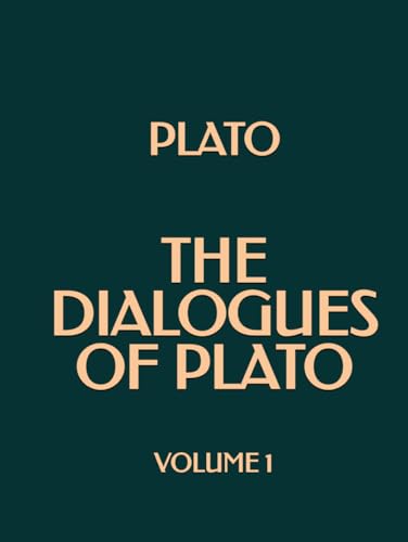 The Dialogues of Plato (Volume 1) von Independently published