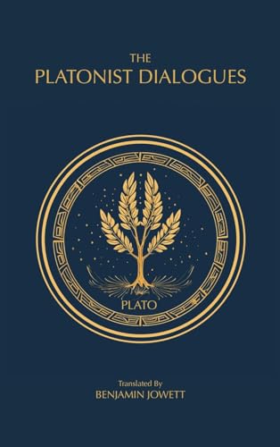 The Platonist Dialogues: The Transitional Dialogues of Plato (The Complete Works of Plato, Band 2) von Fili Public